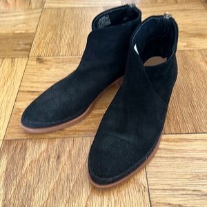 Soludos boots